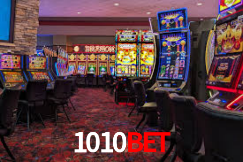 Premium Interface 1010Bet