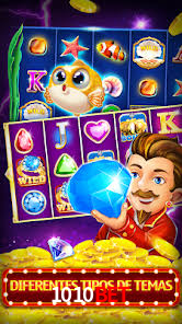 Spaceman Game 1010Bet