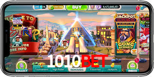 Live Casino 1010Bet