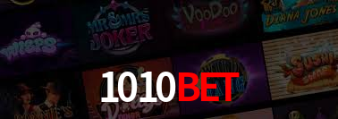 Blackjack Table 1010Bet